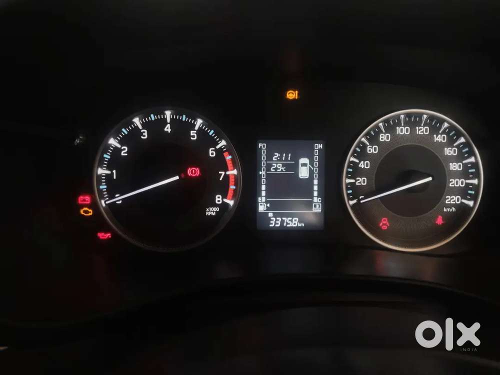 Maruti Suzuki Fronx Sigma 2024 Petrol