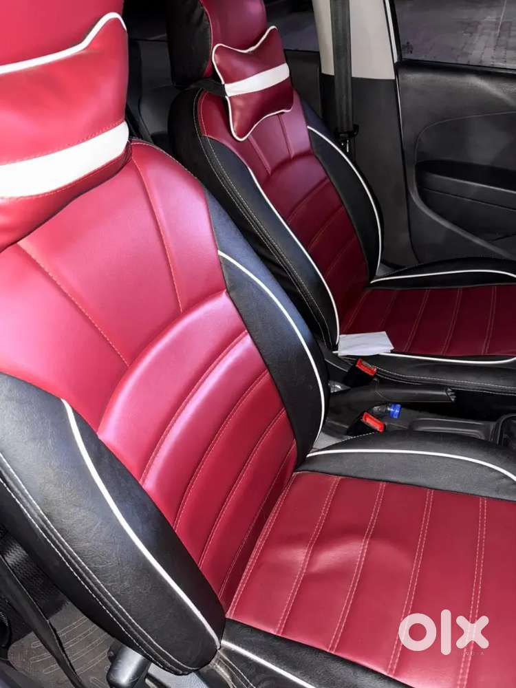 Volkswagen Ameo 2017 Petrol Well Maintained