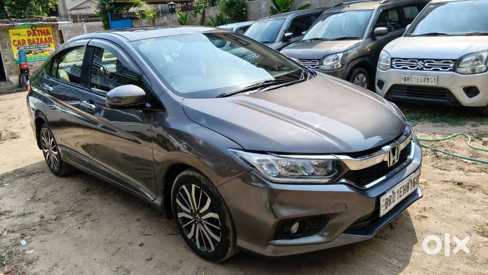 Honda City 1.5 Vx I-dtec Mt, 2019, Diesel
