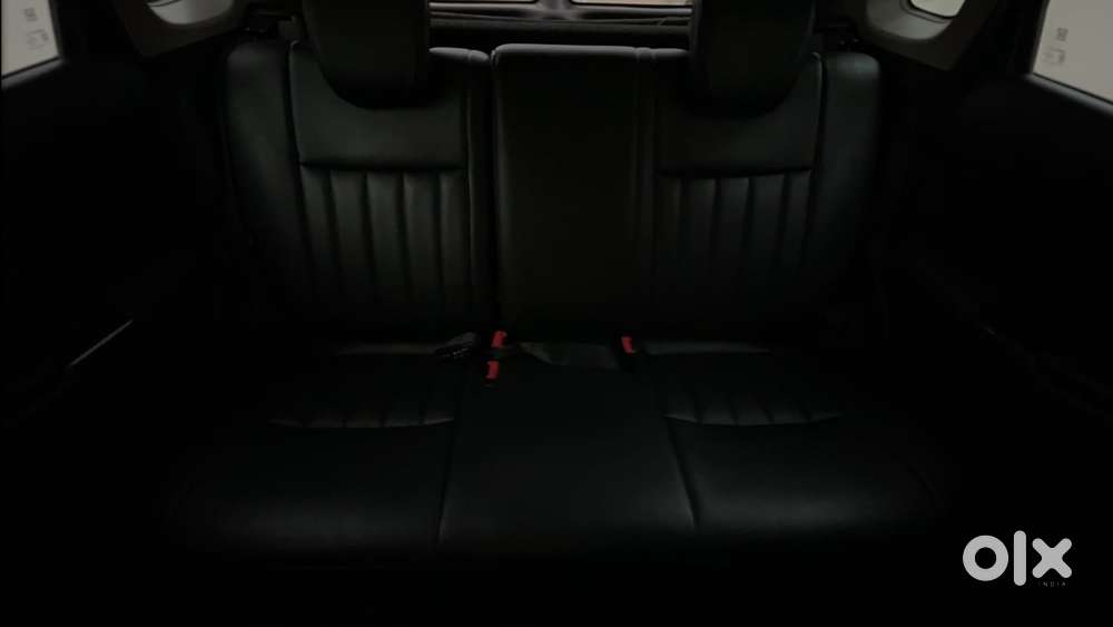 Toyota Glanza V Cvt, 2019, Petrol