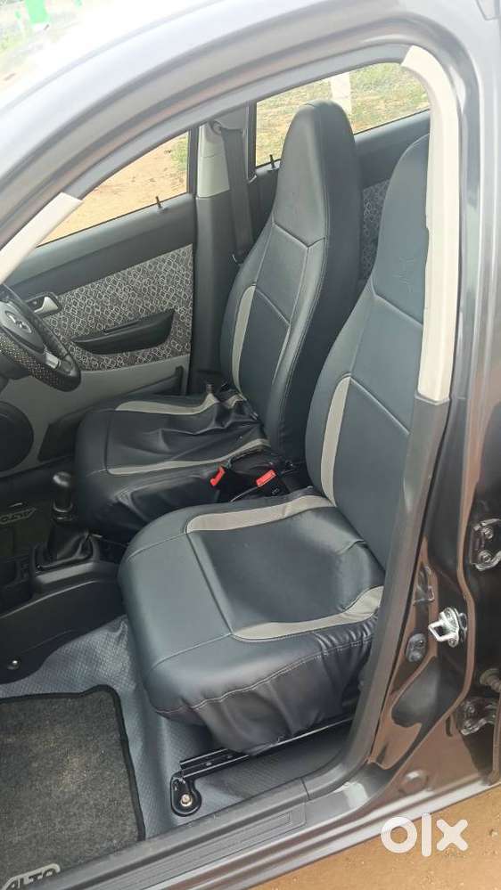 Maruti Suzuki Alto 800, 2016, Petrol