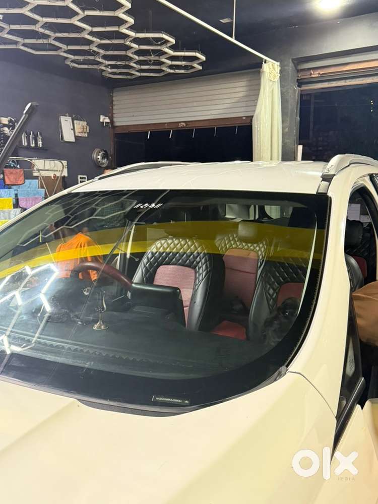 Ford Ecosport Diesel 2nd Manual 2018