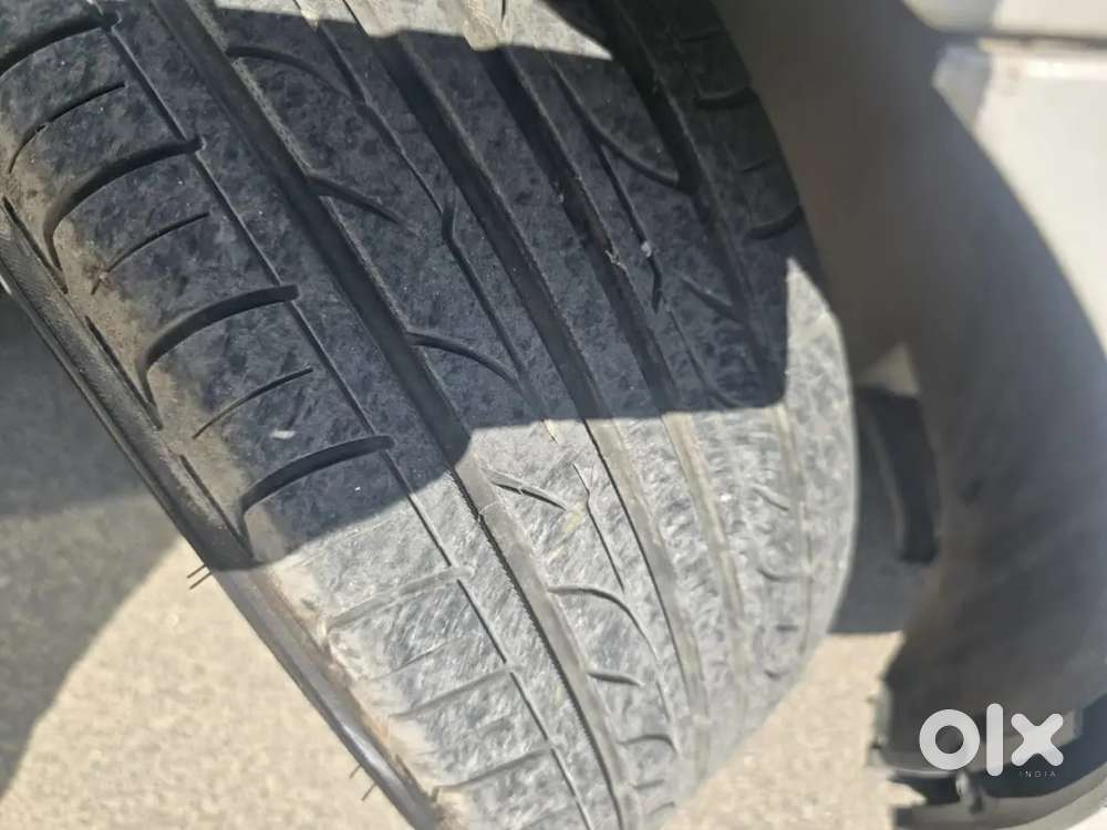 Volkswagen Polo 2012 Diesel