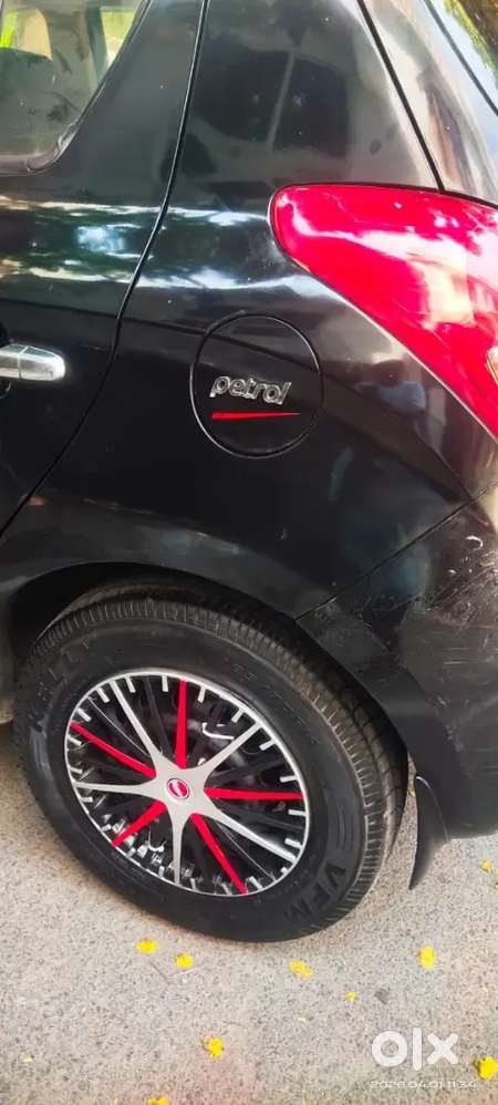 Hyundai I20 2011 Petrol Well Maintained Automatic