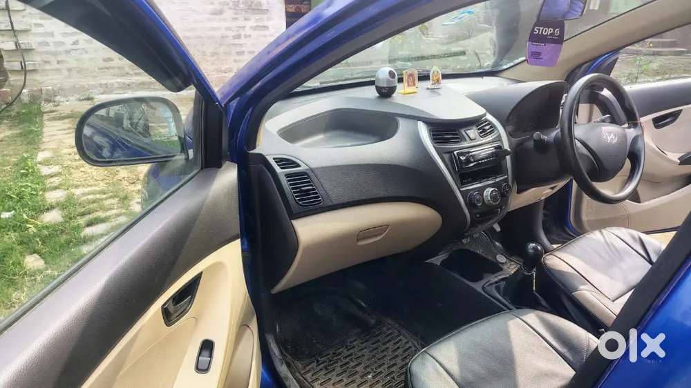 Hyundai Eon 2011 Petrol Plus Remote Control+ Sony Music System