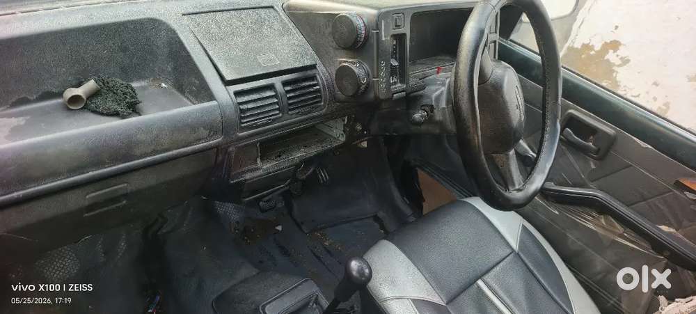Maruti Suzuki 800 Ac 2000 Model