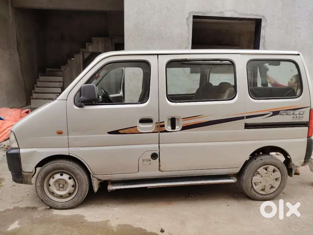 Maruti Suzuki Eeco 2020-12ac