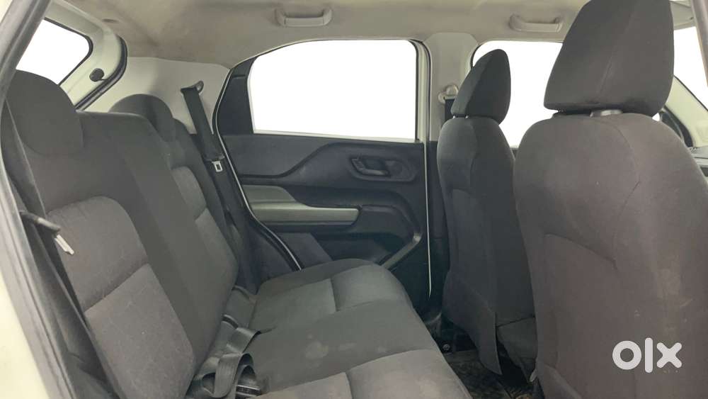 Tata Punch Adventure, 2023, Petrol