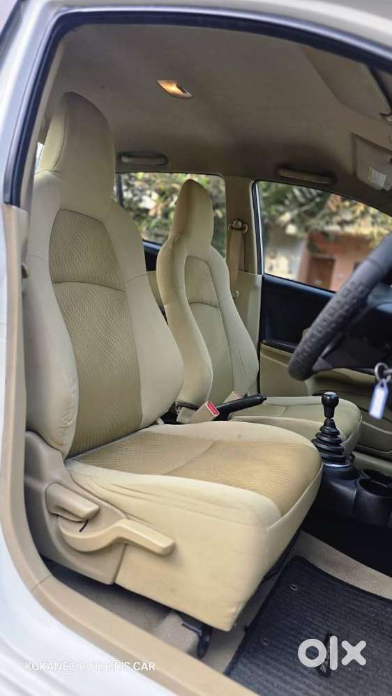 Honda Amaze 2013-2016 Vx O I Vtec, 2013, Petrol