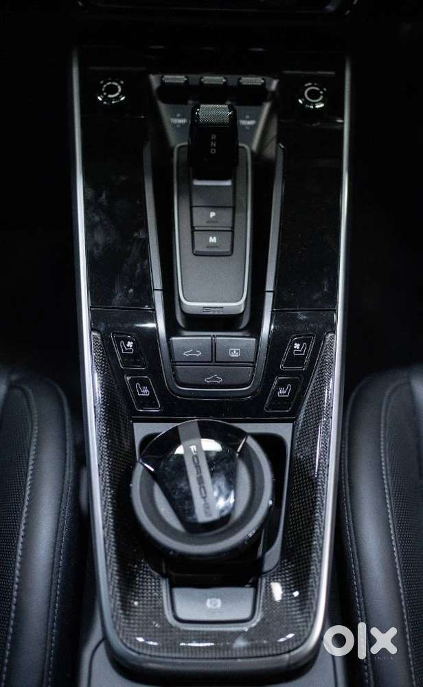 Porsche Carrera S, 2023, Petrol