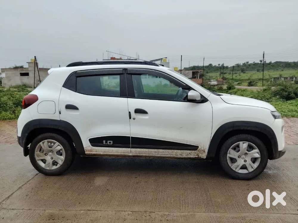Renault Kwid 2024 Petrol