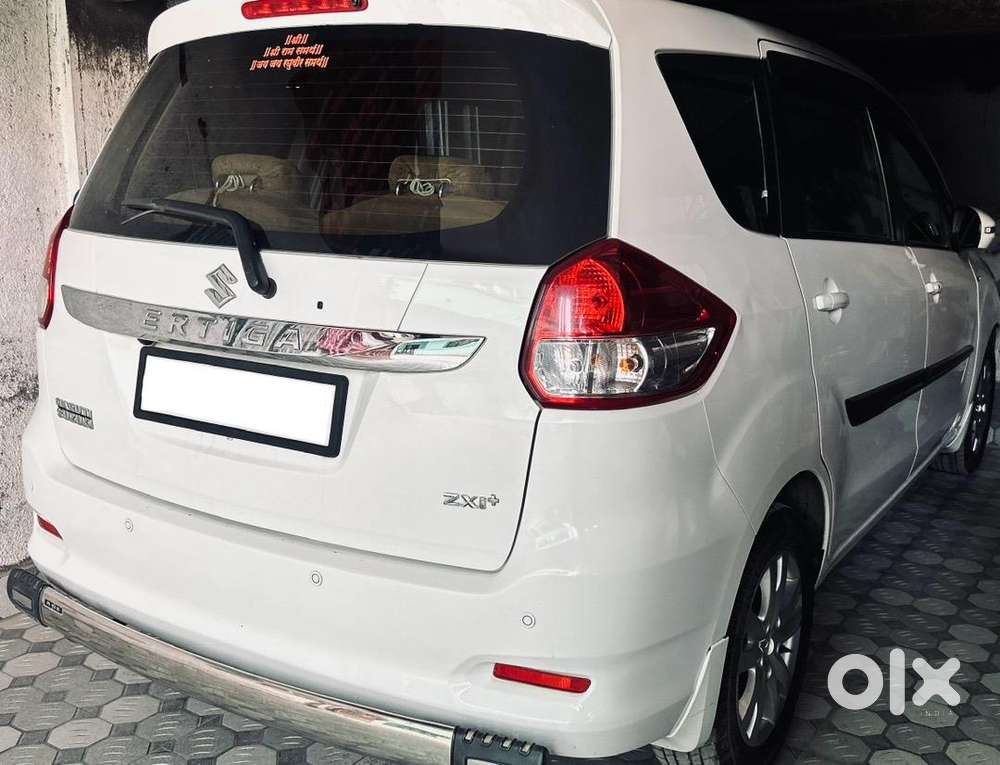 Maruti Suzuki 2017 Car