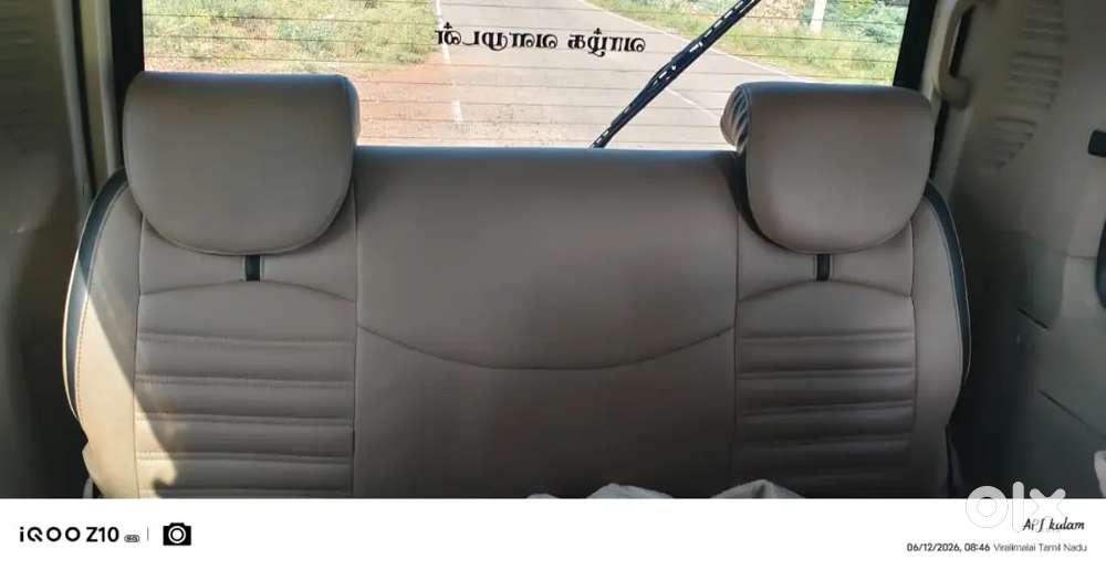 Mahindra Scorpio Diesel Manual 2013