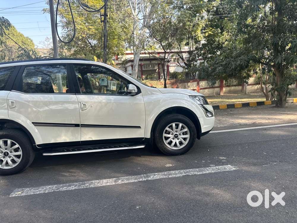 Mahindra Xuv500 2.2 W10, 2016, Diesel