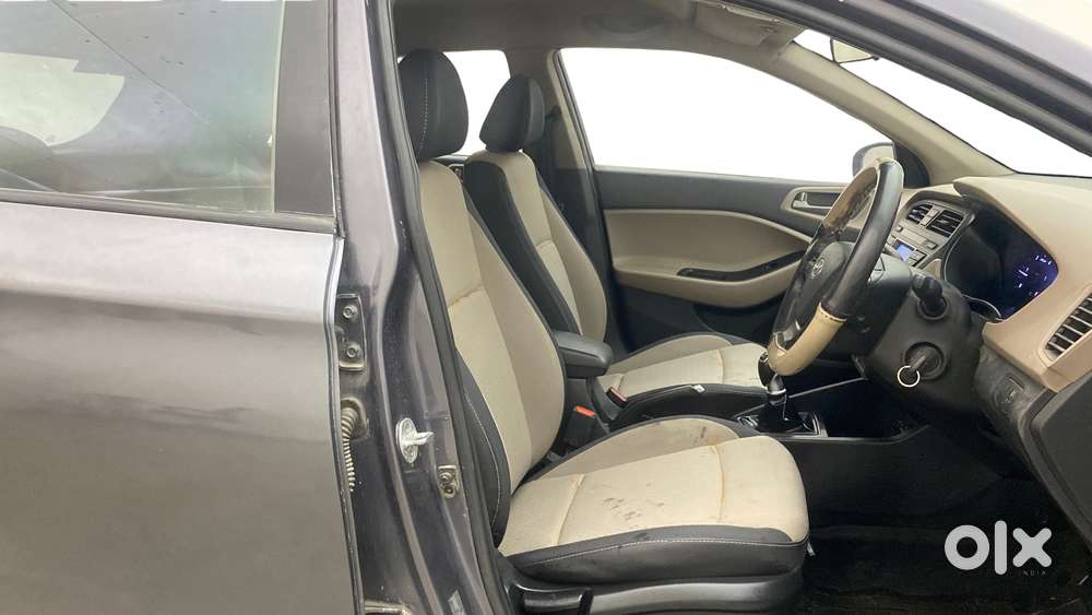 Hyundai Elite I20 Magna 1.4 Crdi, 2015, Diesel