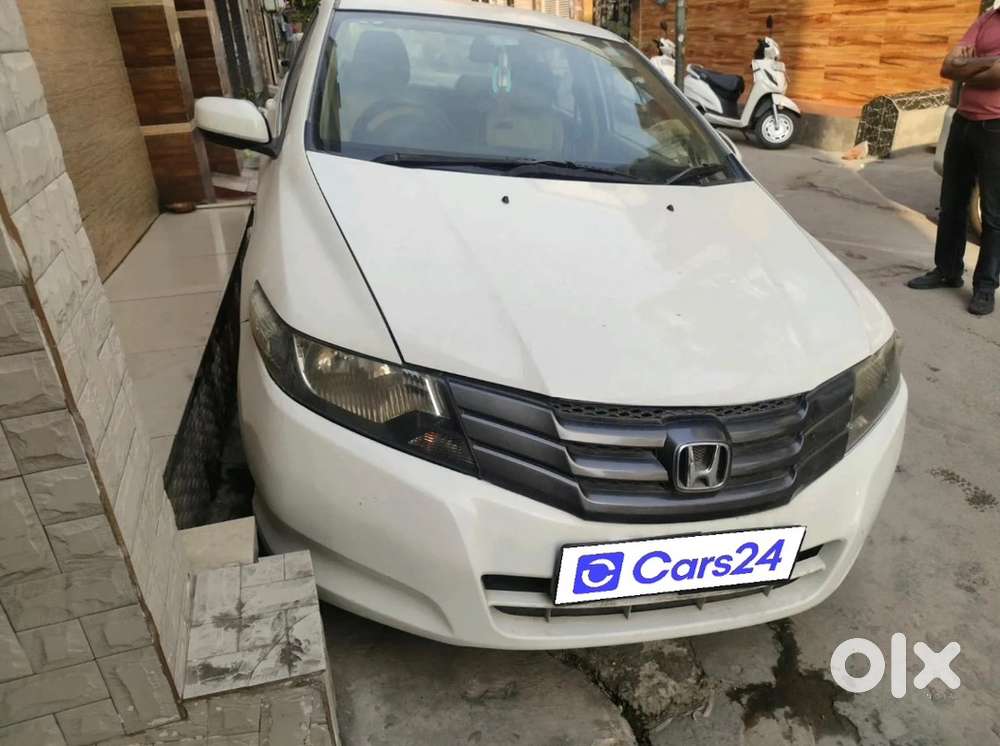 Honda City 2010 Petrol 78000 Km Driven