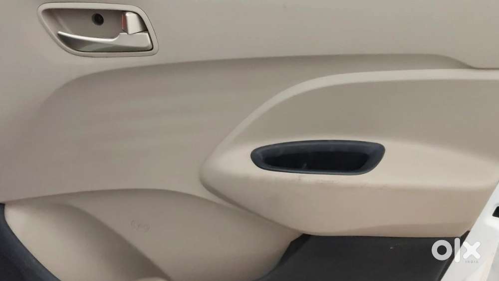 Hyundai New Santro 1.1 Sportz Mt, 2019, Petrol