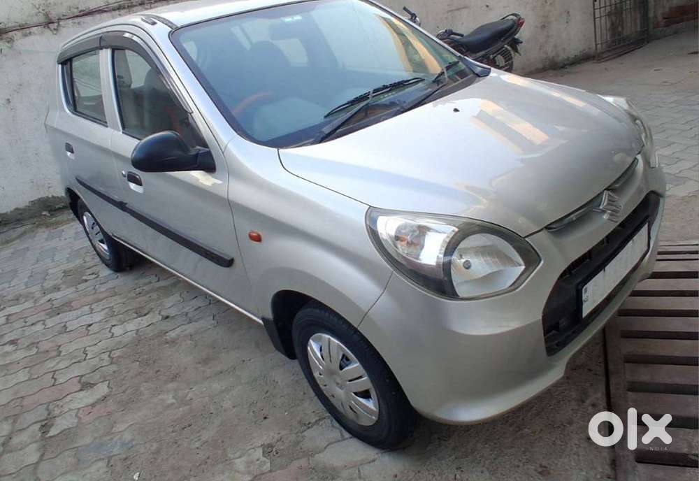 Maruti Suzuki Alto 800 2012-2016 Lxi, 2013, Petrol