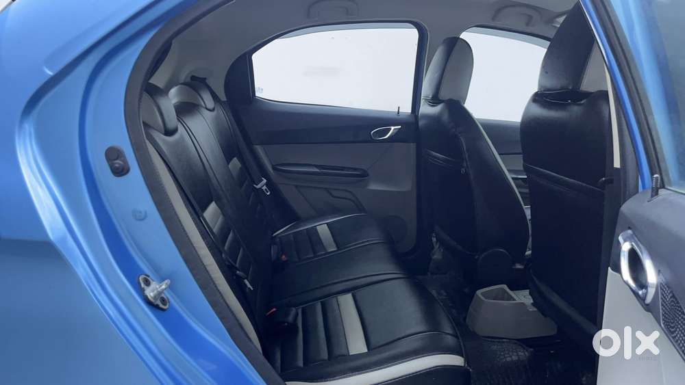 Tata Tiago Xz, 2017, Petrol