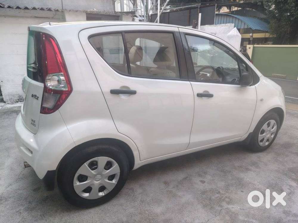 Maruti Suzuki Ritz Vxi (abs) Bs Iv, 2010, Petrol