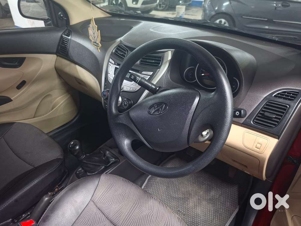 Hyundai Eon Magna +, 2012, Petrol