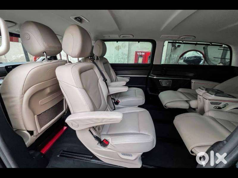 Mercedes-benz V-class V 300 Avantgarde Extra Long, 2025, Petrol