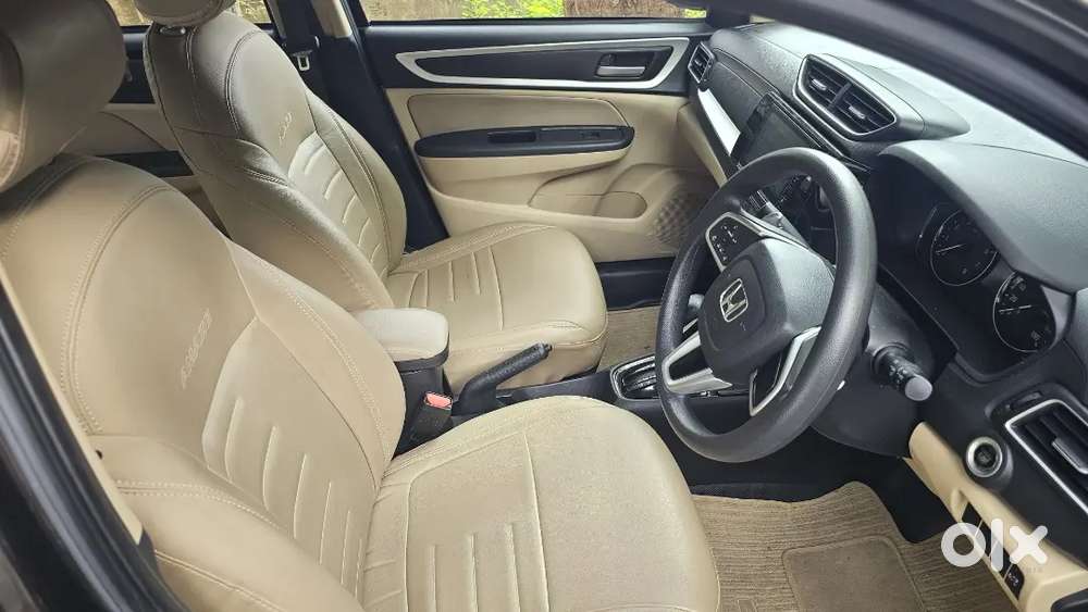 Honda Amaze Vx Petrol 2023
