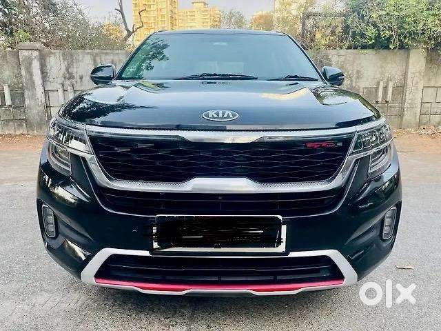 Excellent Condition Car