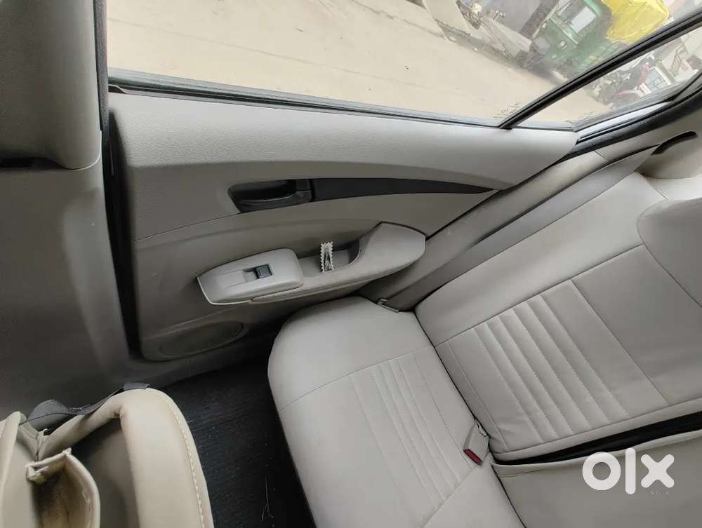 Honda City 1.5 2009
