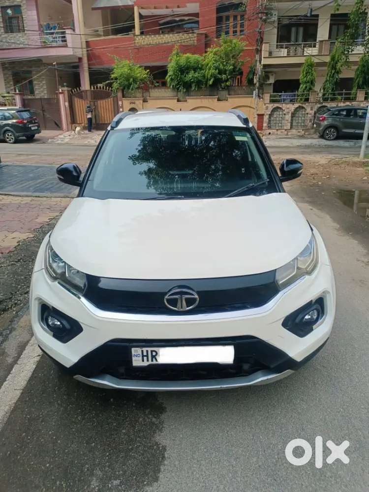 Tata Nexon 2023 Bs6
