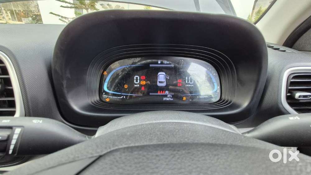 Hyundai Venue 1.2 S (o), 2023, Petrol