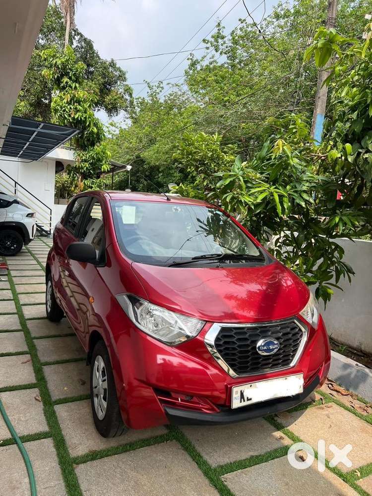 Datsun Redigo 2016 Petrol Good Condition