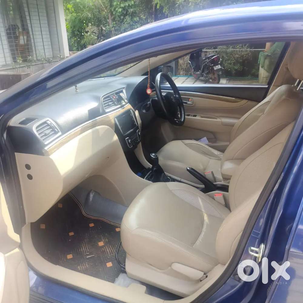 Maruti Suzuki Ciaz 2018 Petrol 79000 Km Driven