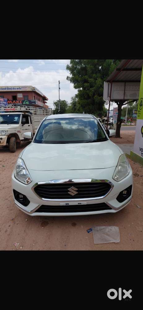 Maruti Swift Dzire Vdi 2018