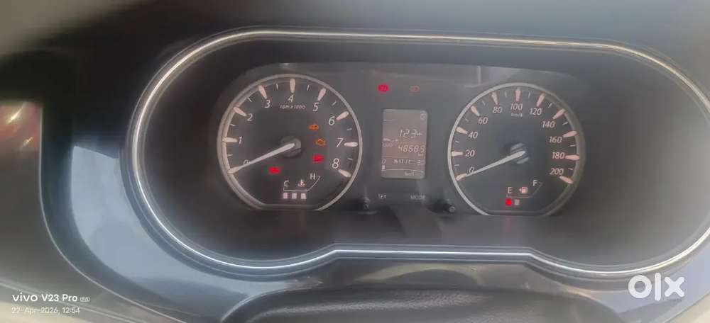Tata Zest 1.2 Revotron 2014