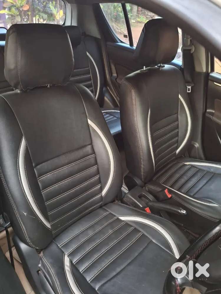 Swift Zdi : Full Option
