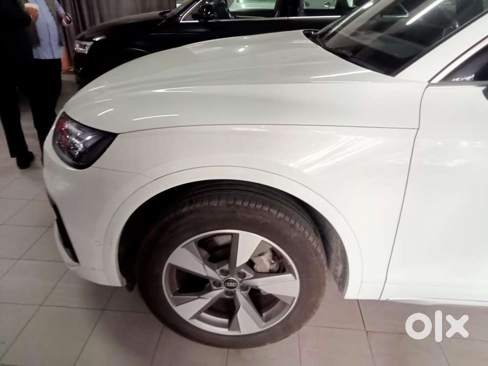 Audi Q5 Premium Plus 45 Tfsi, 2023, Petrol