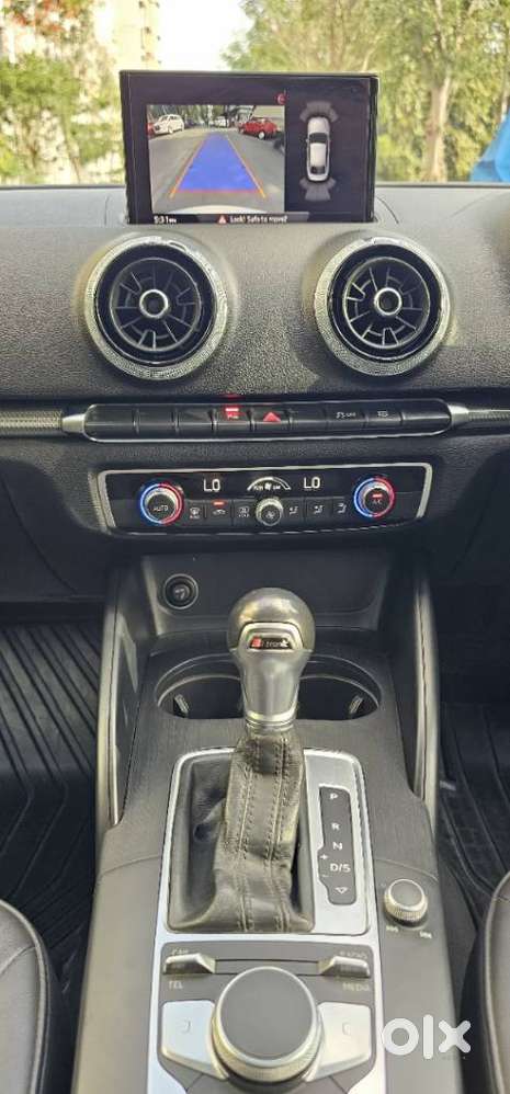 Audi A3 2014-2017 2.0 35 Tdi Premium Plus, 2019, Diesel