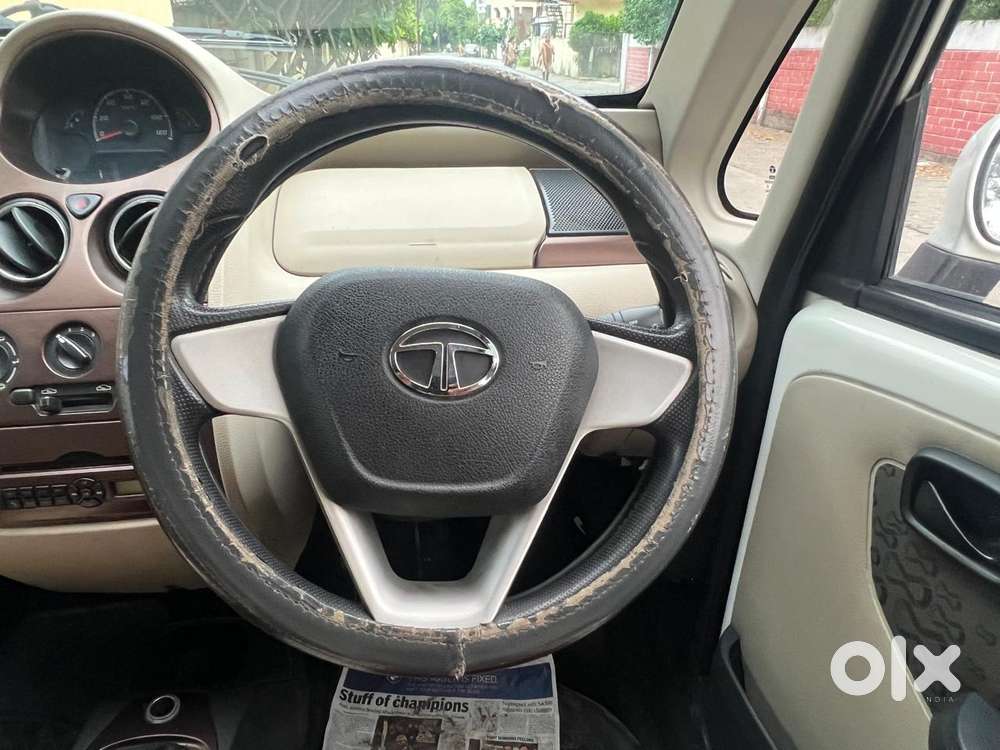Tata Nano Twist Xt, 2015, Petrol