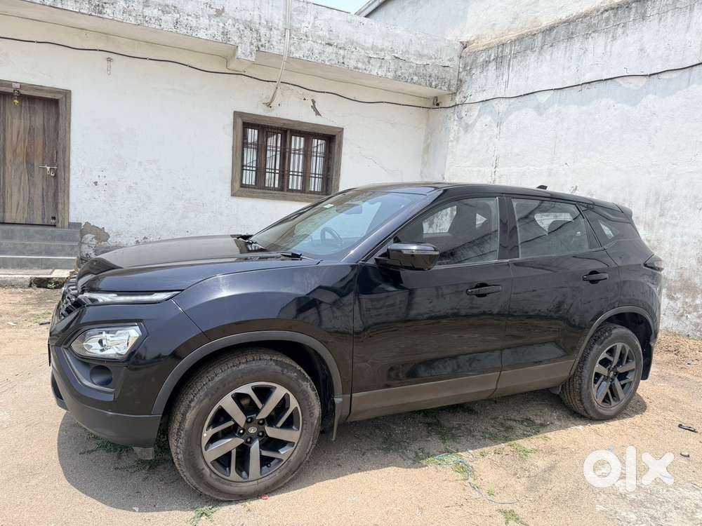 Tata Harrier Diesel 2023