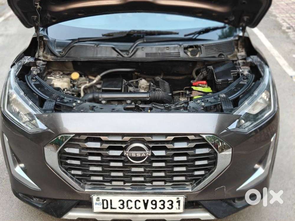 Nissan Magnite 1.0 Xl, 2022, Petrol