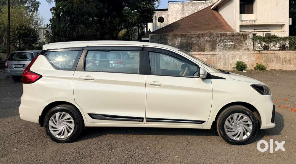 Maruti Suzuki Ertiga Vxi (o) Cng, 2020, Cng & Hybrids