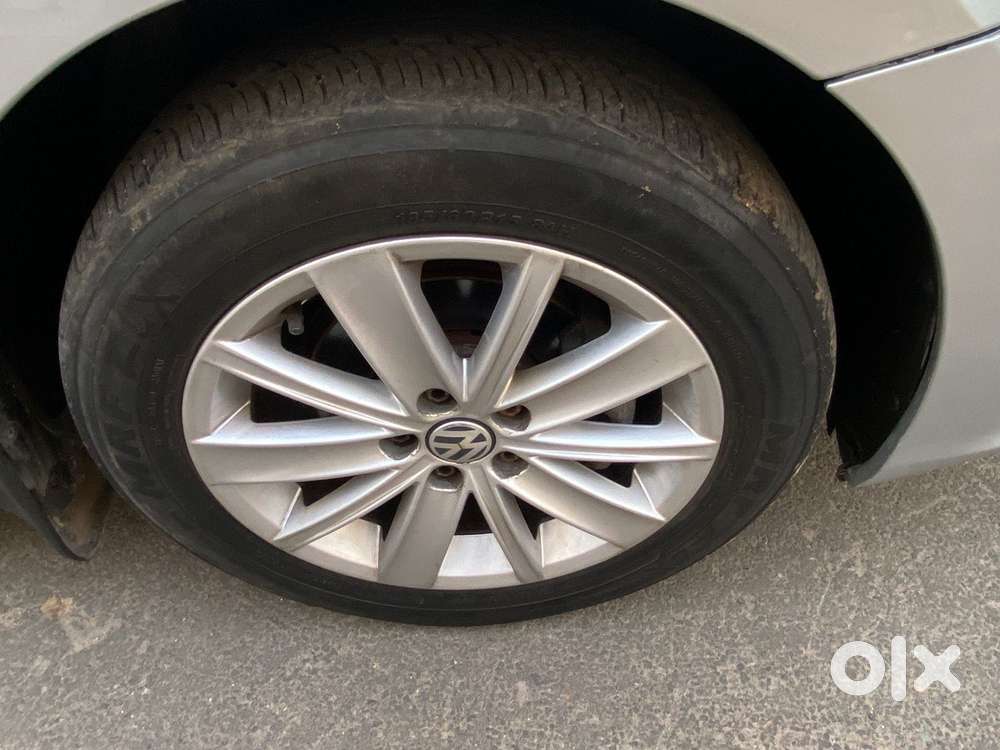 Volkswagen Vento [2015-2017] 1.6 Highline Plus, 2015, Petrol