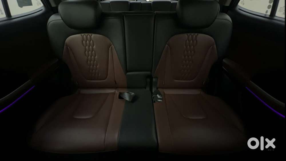 Hyundai Alcazar 1.5 Platinum (o) Diesel At 7 Str, 2022, Diesel