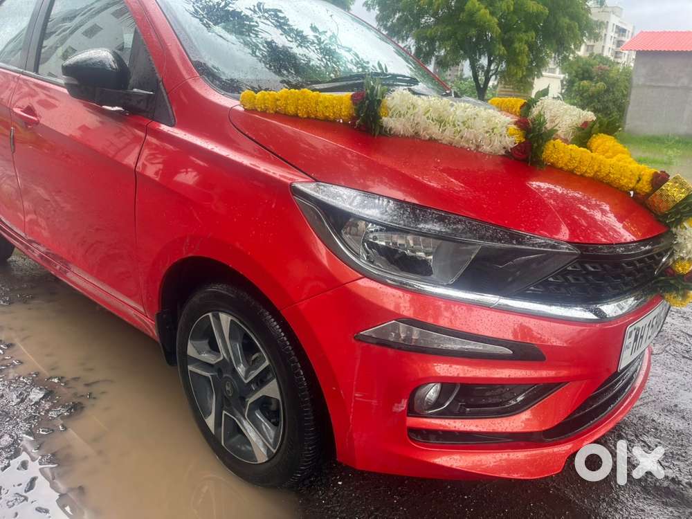 Tata Petrol Car 2021