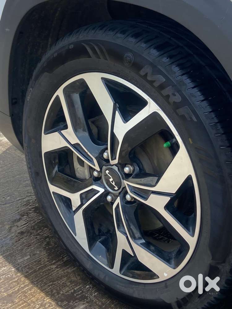 Kia Seltos Gtx 2023 Diesel