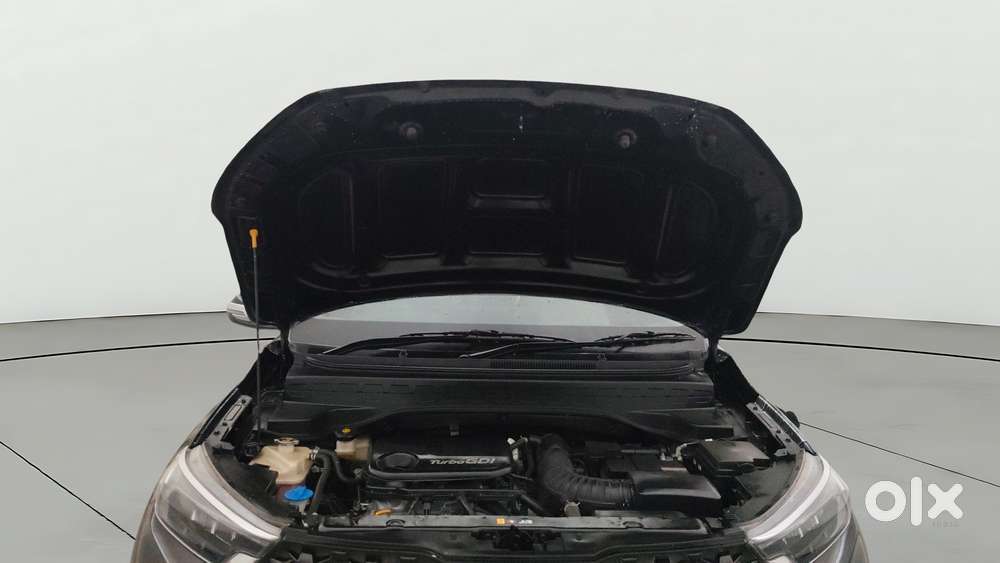 Kia Sonet 1.0 Htx Imt, 2022, Petrol