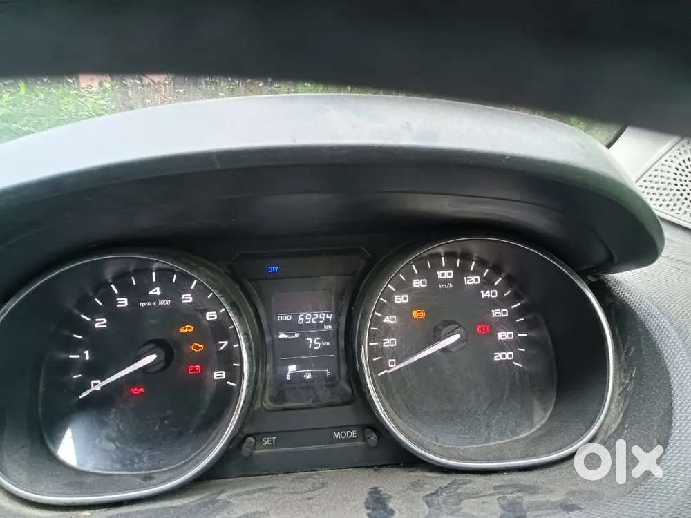 Tata Tiago 2019