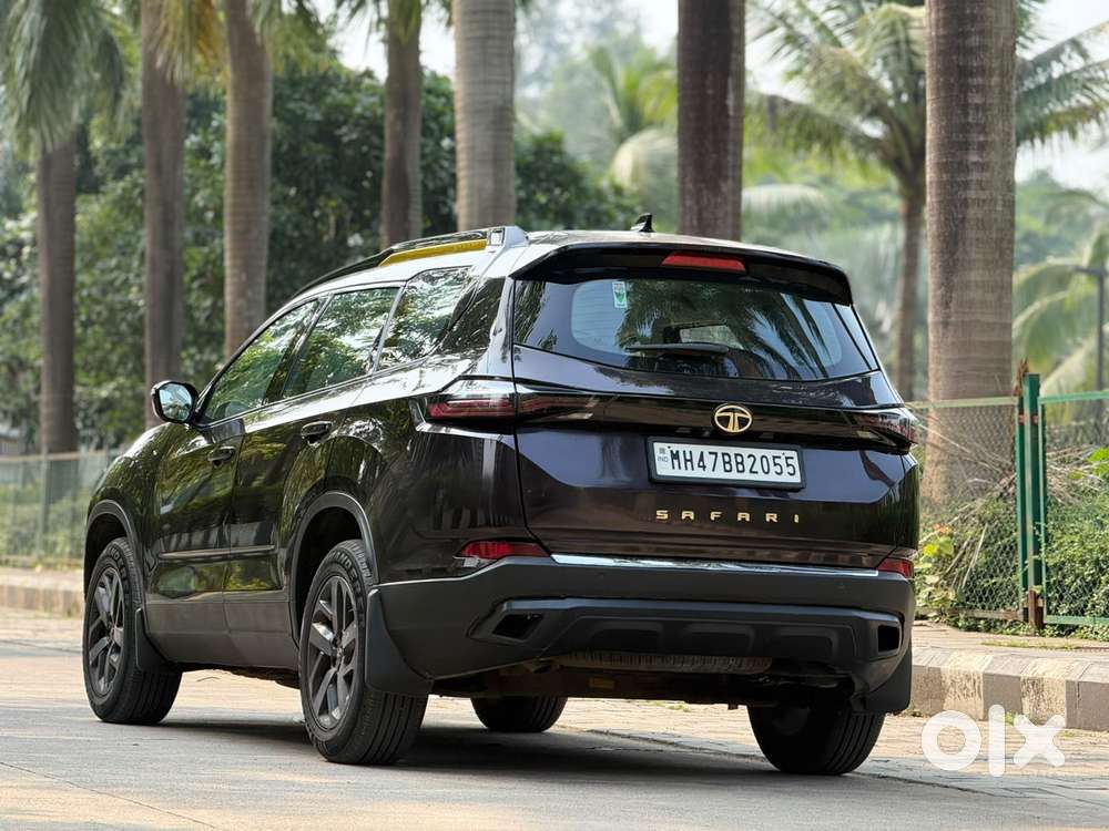 Tata Safari 2.0 Kryotec Xz Plus Gold, 2021, Diesel