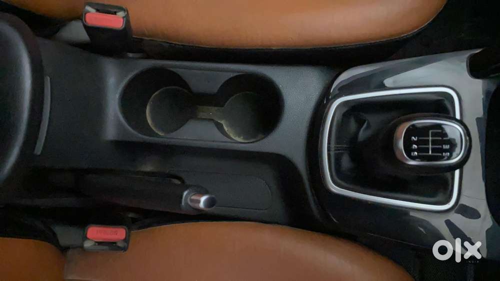 Kia Seltos Htk Plus 1.5 Diesel, 2022, Diesel